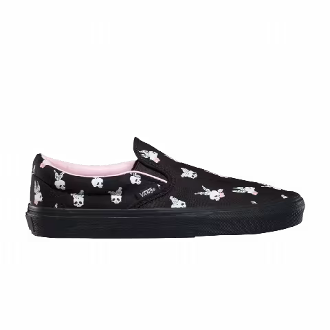 Vans Classic Slip-On 'Cactus Paradise'
