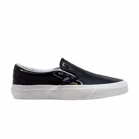 Vans Classic Slip-On 'Black'