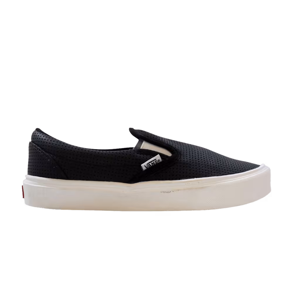 Vans Slip-On Lite Perfection