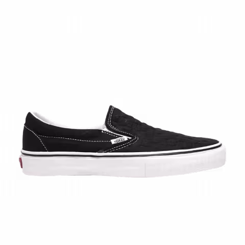 Vans Classic Slip On Lx