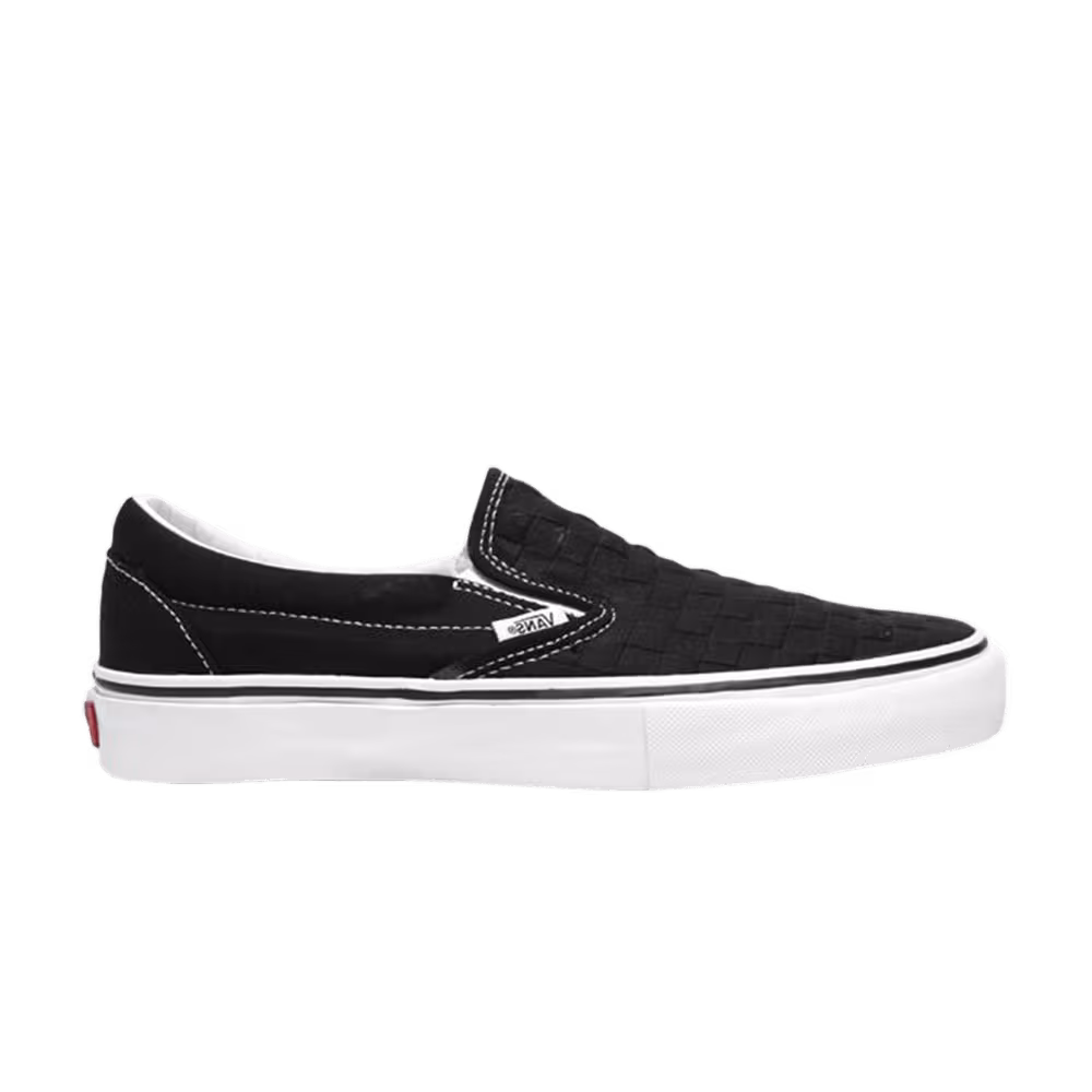 Vans Classic Slip On Lx