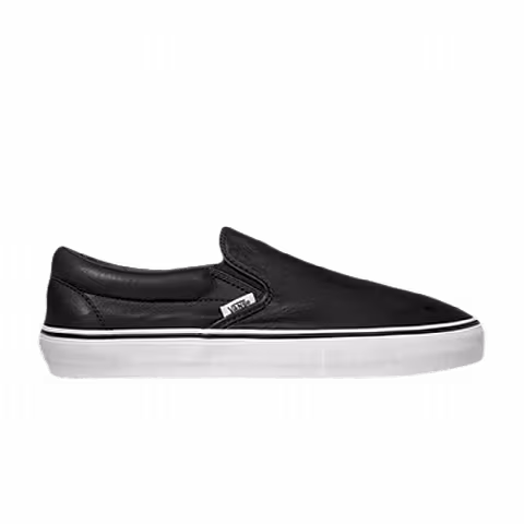 Vans Classic Slip-On Lx
