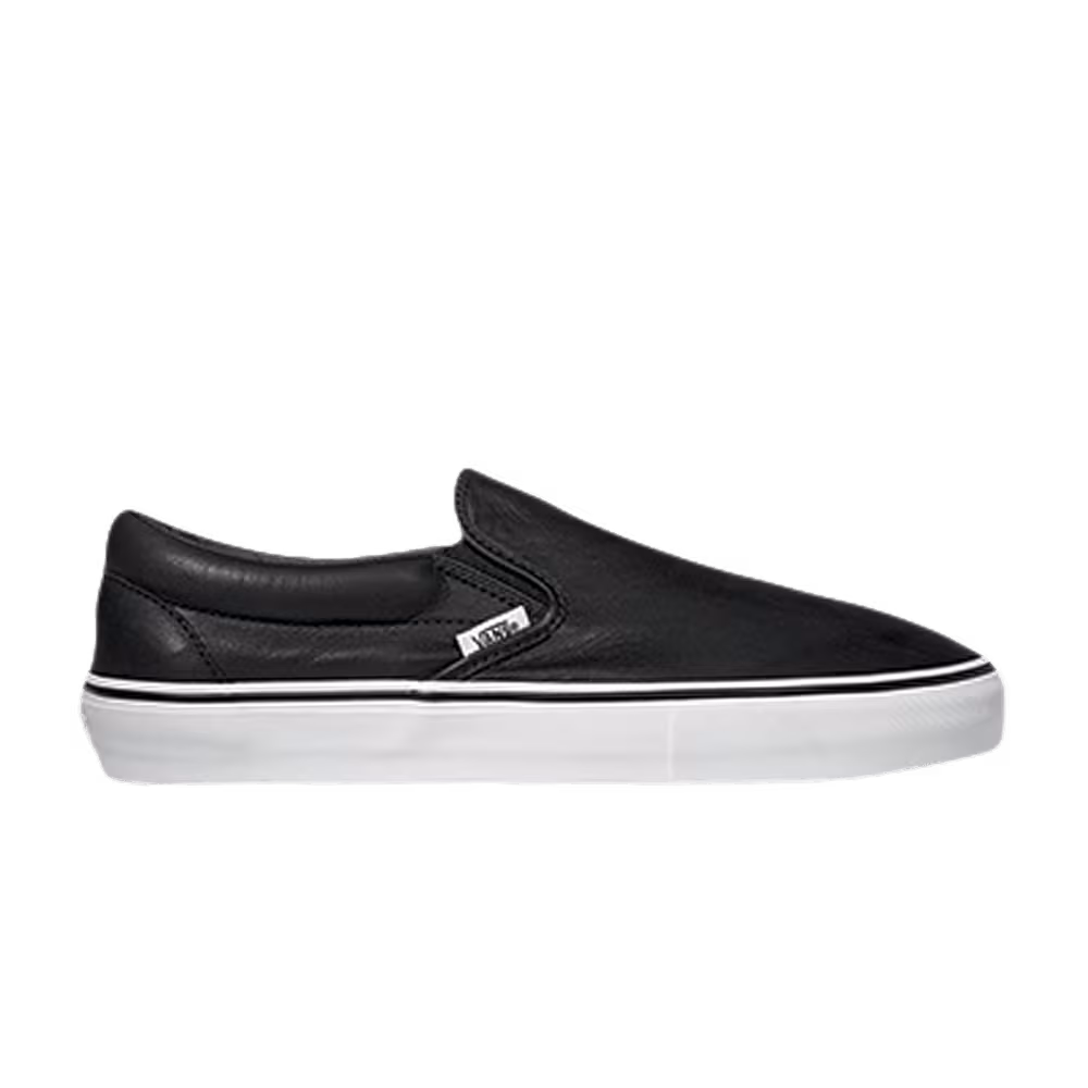 Vans Classic Slip-On Lx