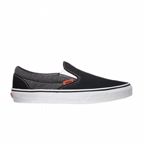 Vans Classic Slip On Lx