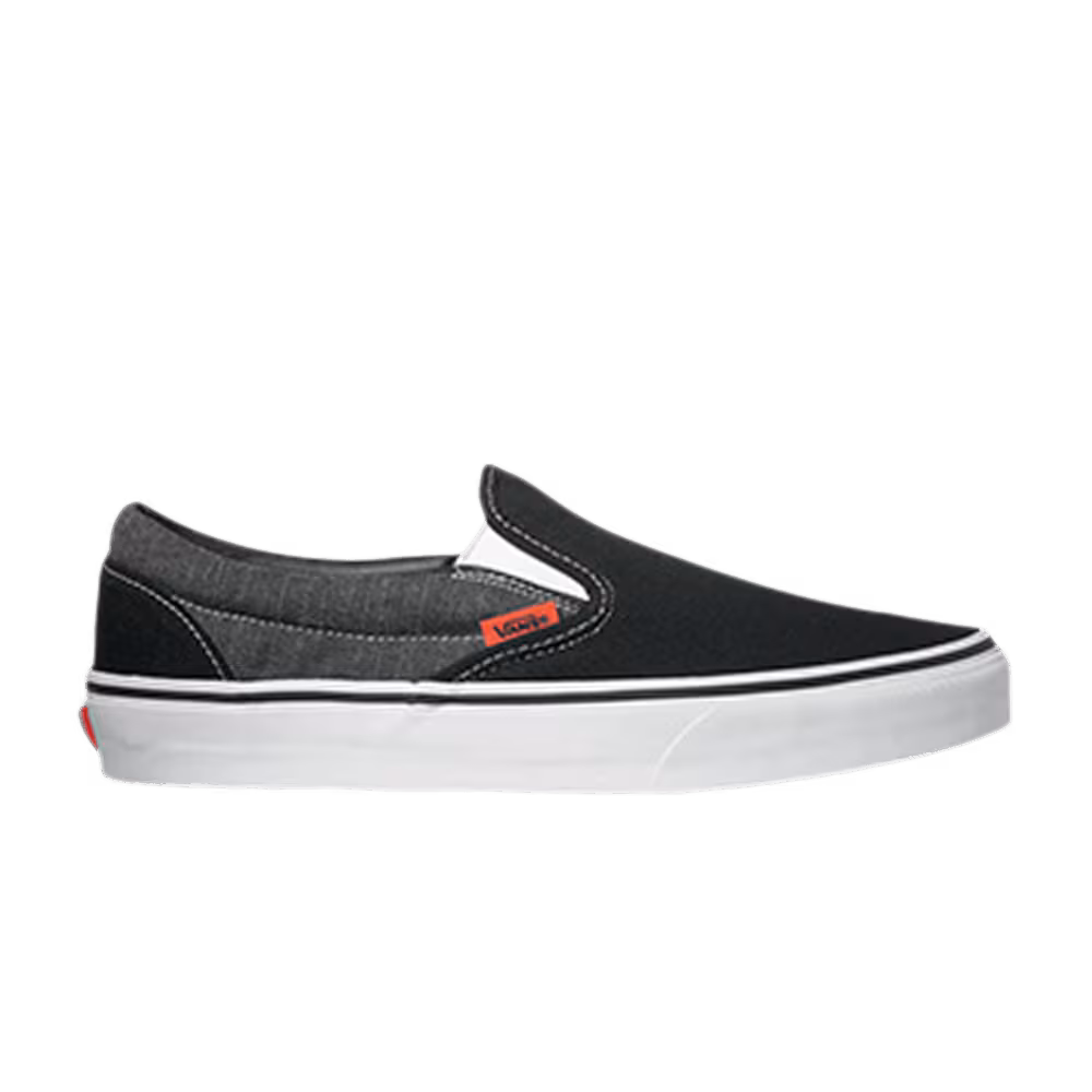 Vans Classic Slip On Lx