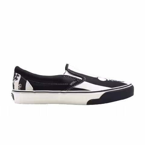 Vans Slip On S
