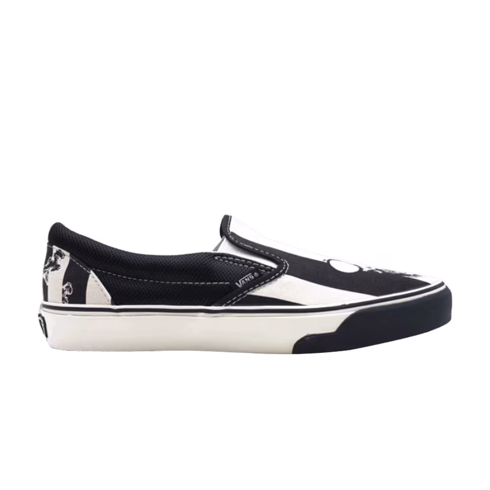 Vans Slip On S