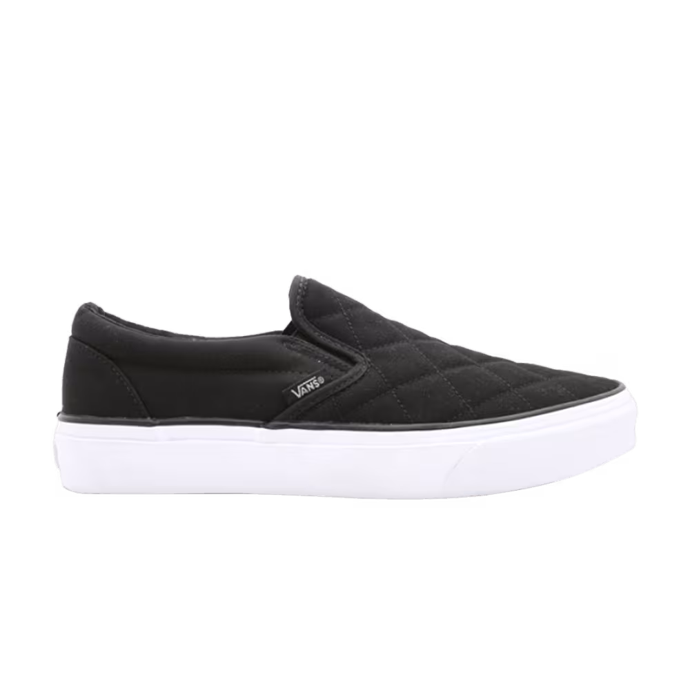 Vans Classic Slip On