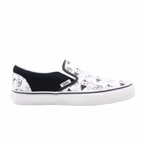 Vans Classic Slip-On Lx
