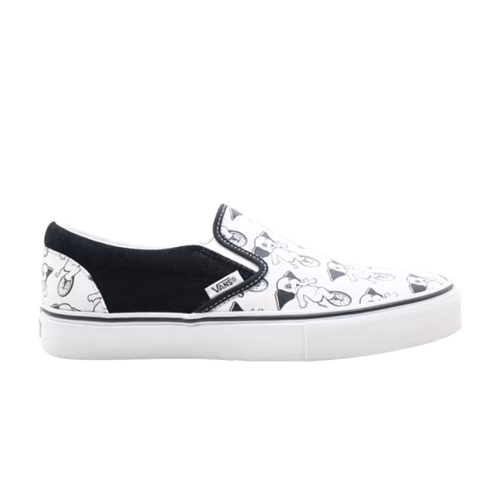 Vans Classic Slip-On Lx