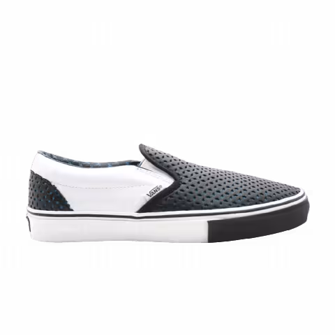 Vans Classic Slip On Lx