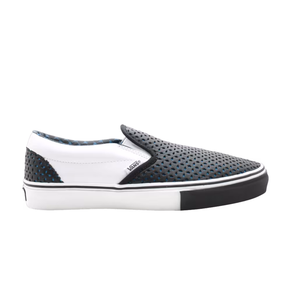Vans Classic Slip On Lx