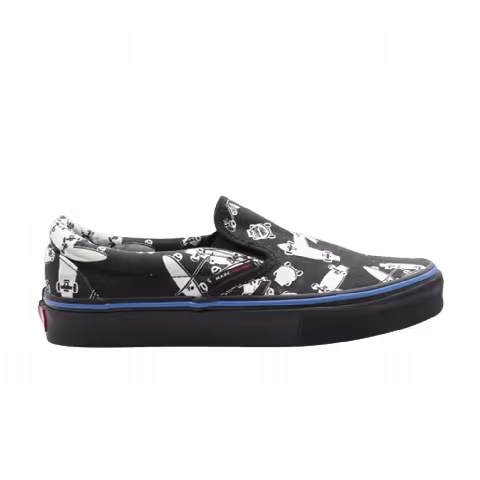 Vans Cls.Slip-On Lx 'Marc Jacobs'
