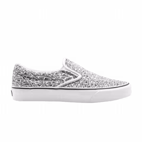 Vans Classic Slip-On