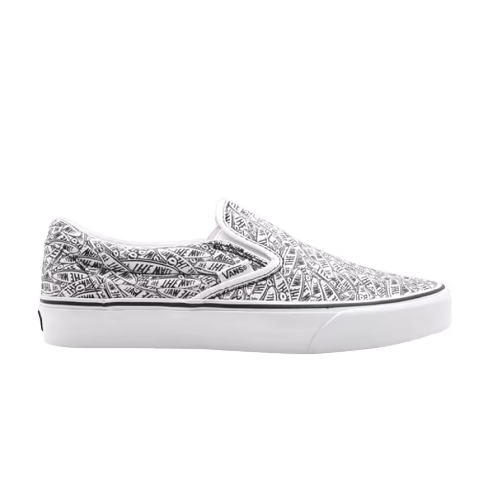Vans Classic Slip-On
