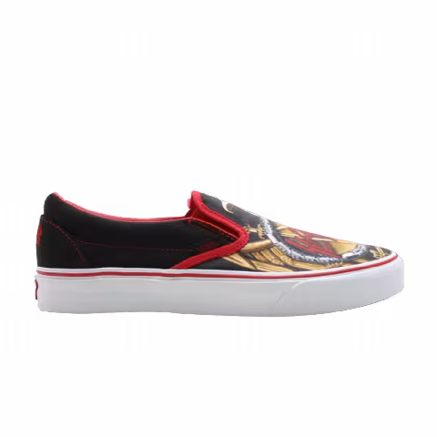 Vans Classic Slip On