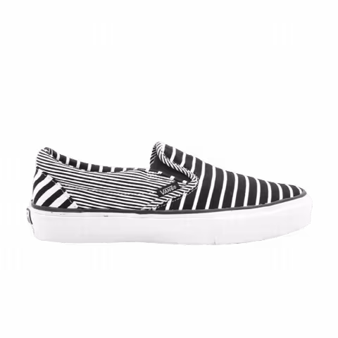Vans Slip On Lx