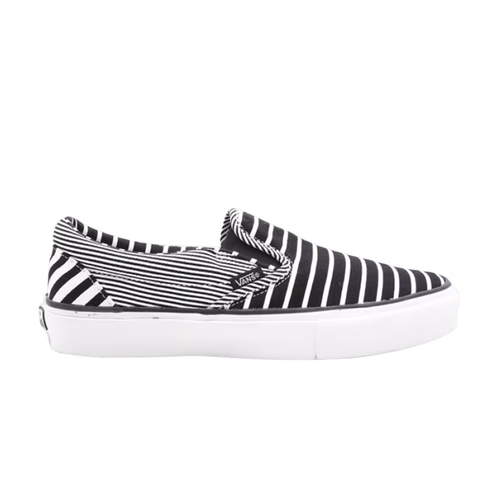 Vans Slip On Lx
