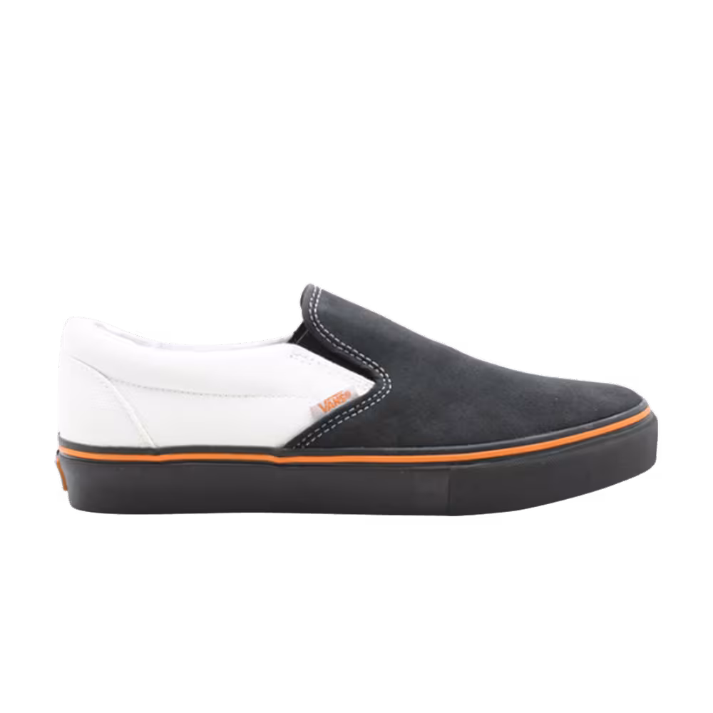 Vans Slip On Lx