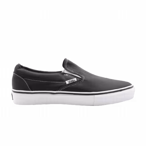 Vans Slip On Lx