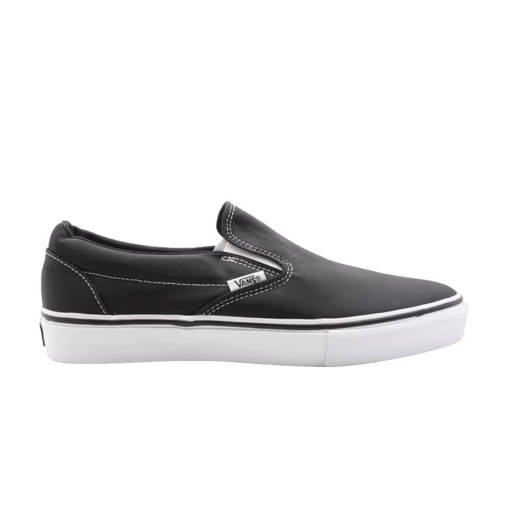 Vans Slip On Lx