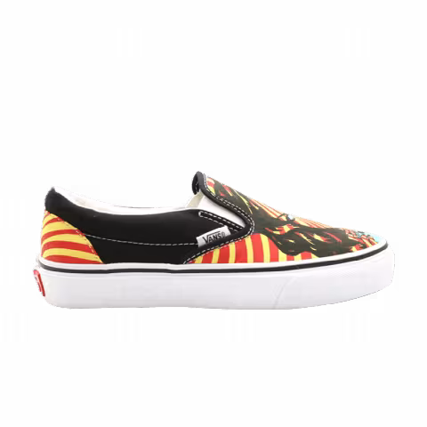 Vans Slip On Lx
