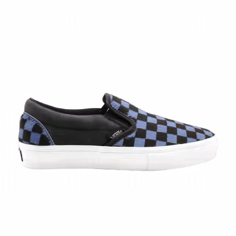 Vans Slip On Lx