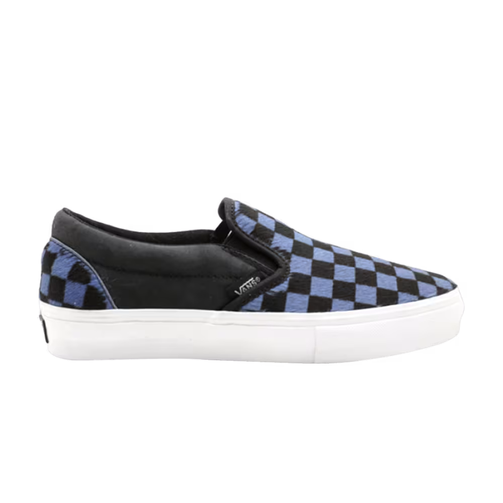 Vans Slip On Lx