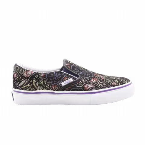 Vans Slip On Lx