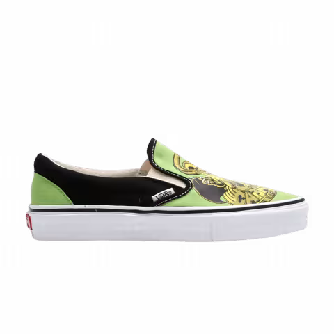 Vans Classic Slip-On Lx
