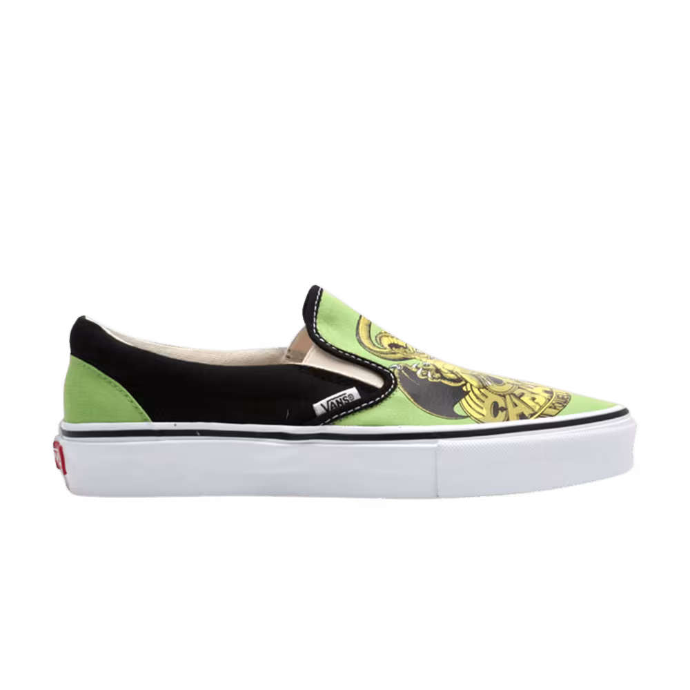 Vans Classic Slip-On Lx