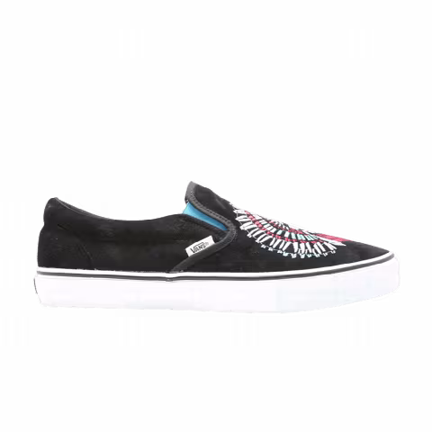 Vans Cls.Slip-On Lx 'Emb Chief Skull'