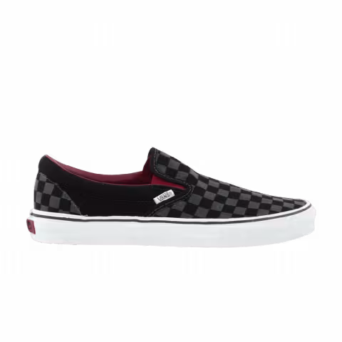 Vans Classic Slip-On