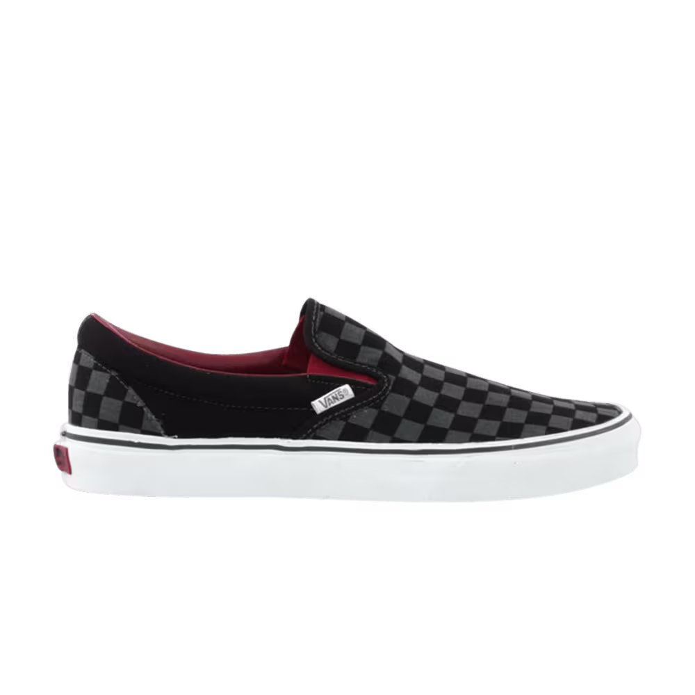 Vans Classic Slip-On