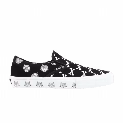 Vans Slip-On S 'Wtaps'
