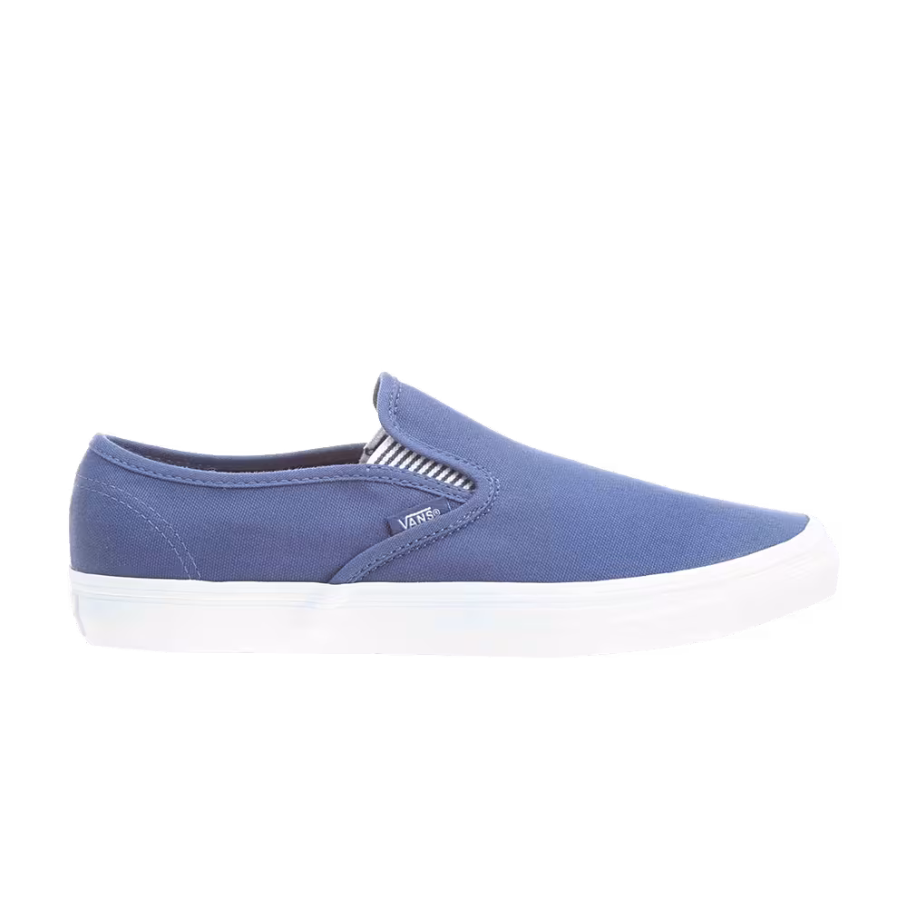 Vans LP Slip-On Navy