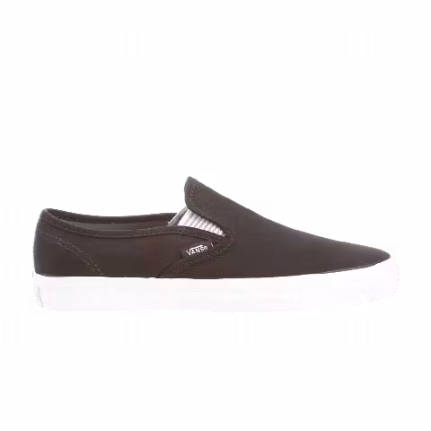 Vans LP Slip-On 'Black'