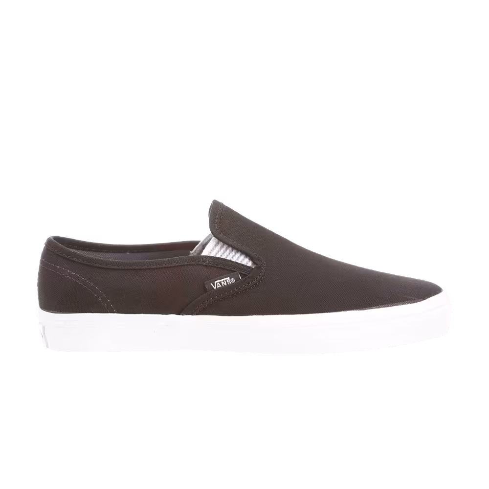 Vans LP Slip-On Black