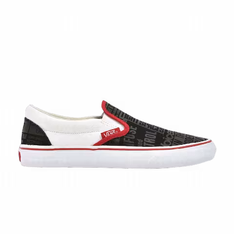 Vans Firmament x Slip-On LX