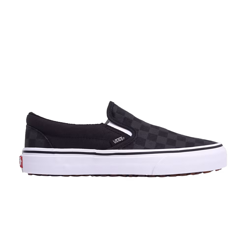 Vans Classic Slip-On UC Made for the Makers