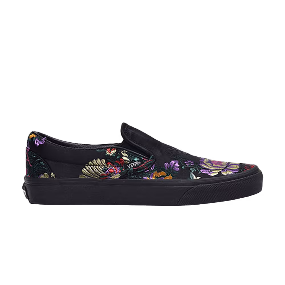 Vans Slip-On Festival Satin