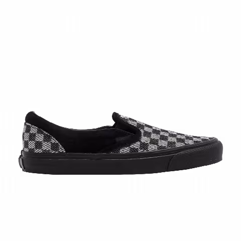 Steven Alan x Vans Slip-On