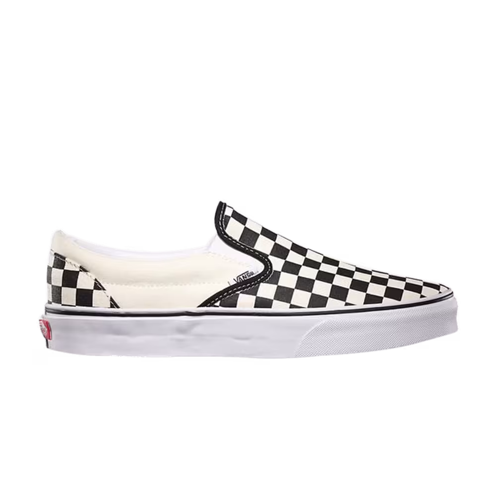 Vans Classic Slip-On Lite