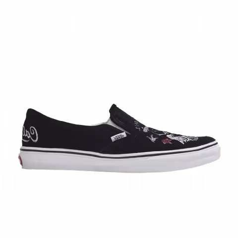 Vans ROLLICKING x Slip-On 'Yokosuka'