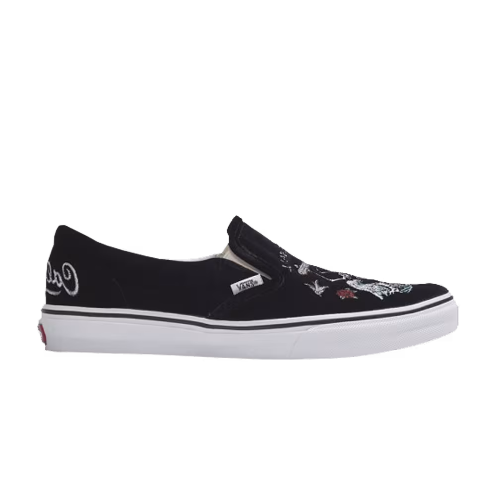 Vans ROLLICKING x Slip-On Yokosuka