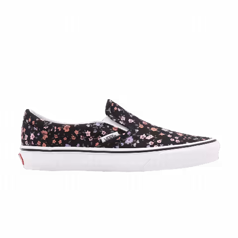 Vans Classic Slip-On 'Floral'