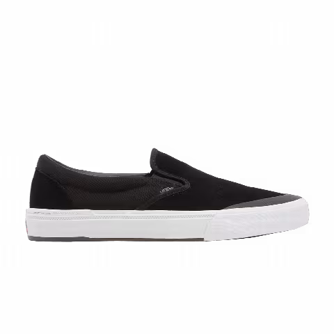 Vans BMX Slip-On 'Black'
