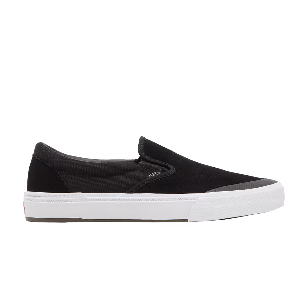 Vans BMX Slip-On Black