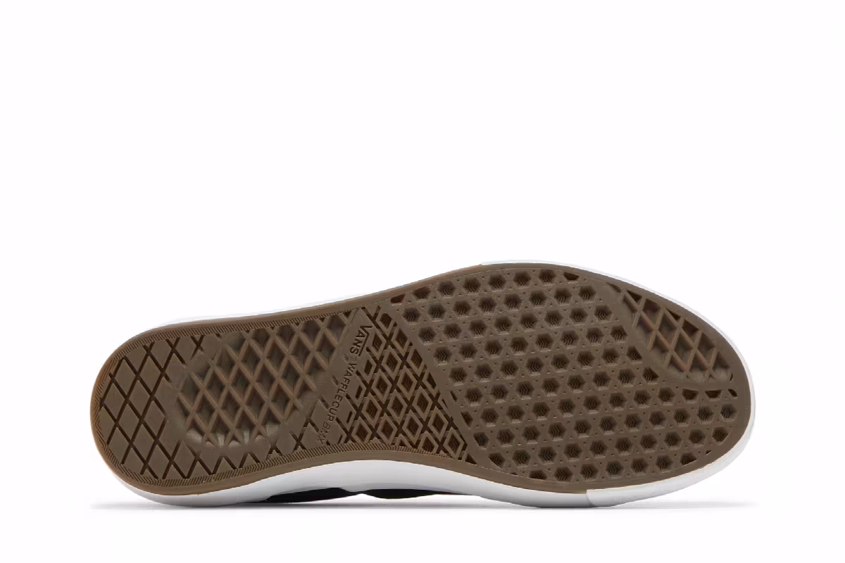 Vans BMX Slip-On Black, view 5