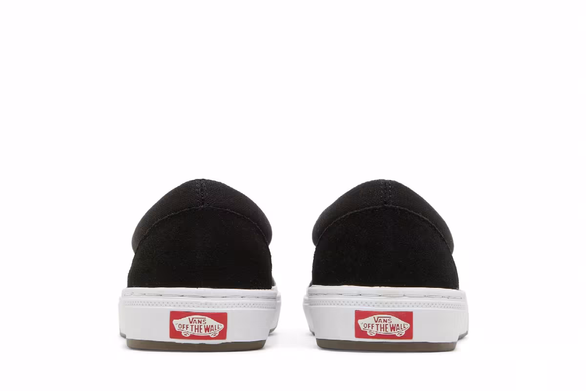 Vans BMX Slip-On Black, view 7